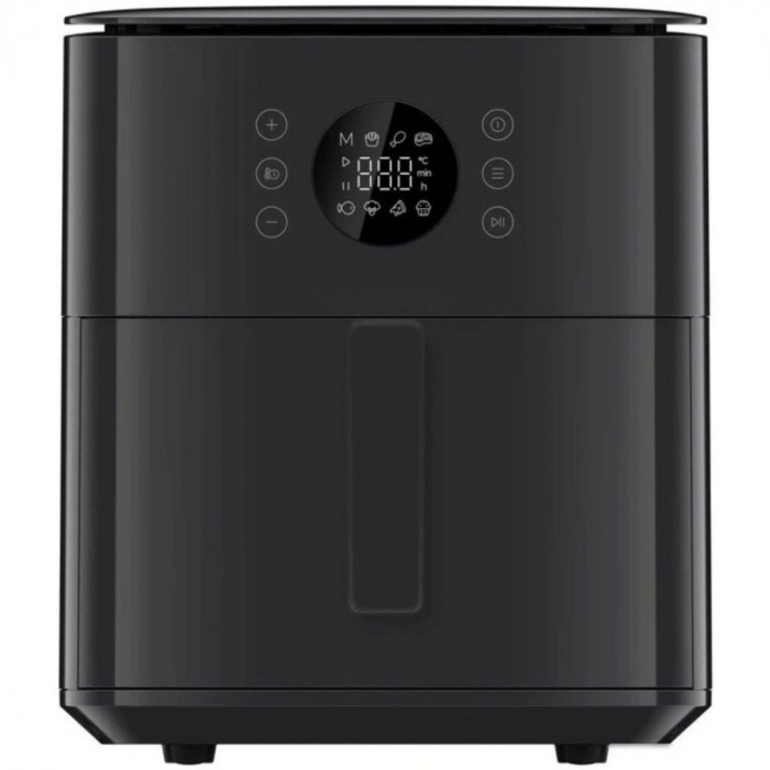 Аэрогриль Xiaomi Air Fryer 6.5L Black