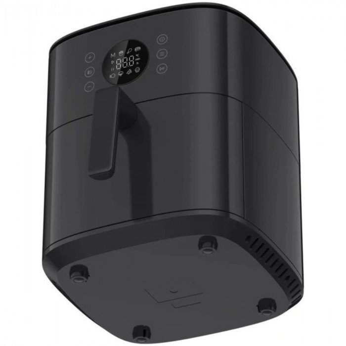 Аэрогриль Xiaomi Air Fryer 6.5L Black