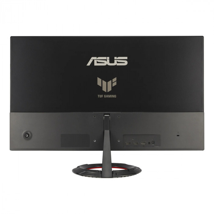 Монитор 27' ASUS VG279Q5R  Fast IPS, 1920x1080, 200Hz, 1ms, 300сd/m, 1000:1, HDR10 | 2xHDMI(2.0), DP(1.4) | ExPSU, Speakers, Vesa 75, Black