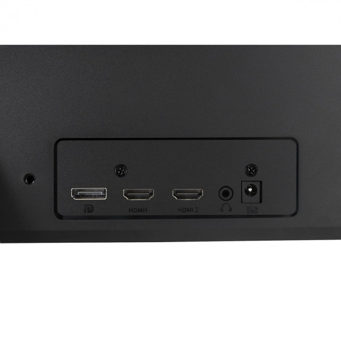 Монитор 27' ASUS VG279Q5R  Fast IPS, 1920x1080, 200Hz, 1ms, 300сd/m, 1000:1, HDR10 | 2xHDMI(2.0), DP(1.4) | ExPSU, Speakers, Vesa 75, Black