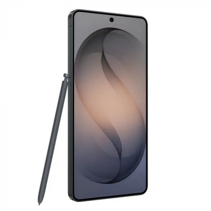 Смартфон 6.9' Samsung Galaxy S26 Ultra 12+256Gb черный (SM-S948BZKBCAU)
