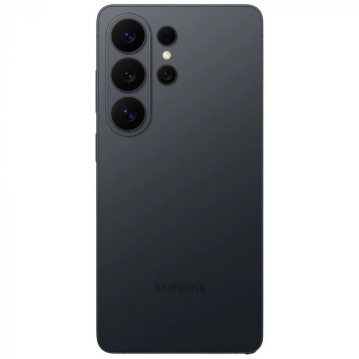 Смартфон 6.9' Samsung Galaxy S26 Ultra 12+256Gb черный (SM-S948BZKBCAU)