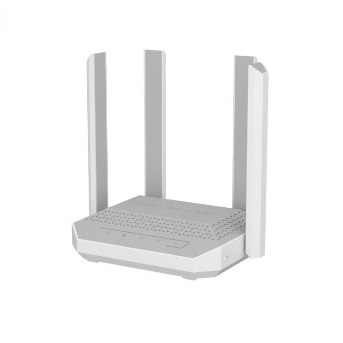 Беспроводной маршрутизатор Netcraze Sprinter (NC-3711)