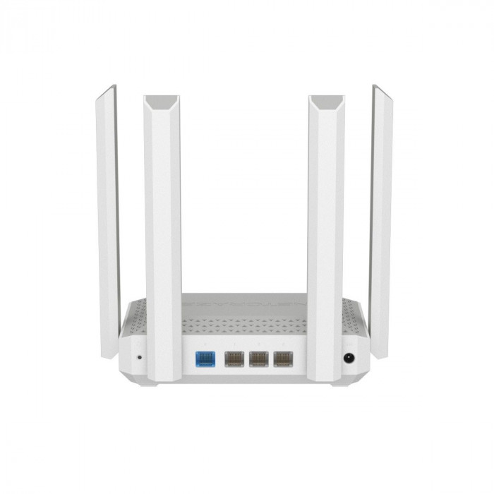 Беспроводной маршрутизатор Netcraze Sprinter (NC-3711)