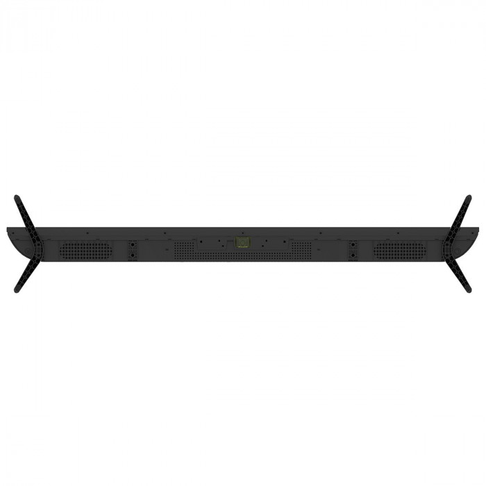 43' Телевизор LED RASKAT 43U4400B /UHD/YaOS/1,5+8 Гб/Bluetooth/