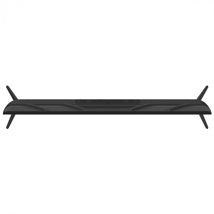 43' Телевизор LED RASKAT 43U4400B /UHD/YaOS/1,5+8 Гб/Bluetooth/