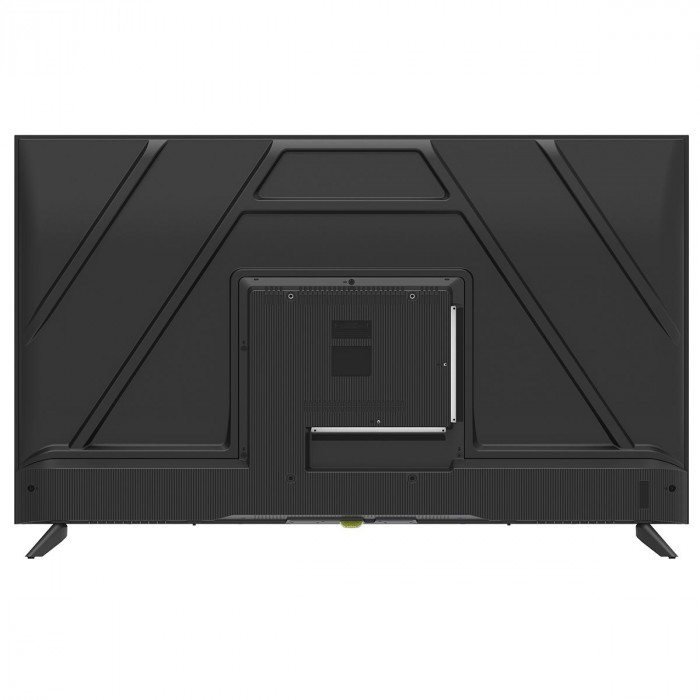 43' Телевизор LED RASKAT 43U4400B /UHD/YaOS/1,5+8 Гб/Bluetooth/