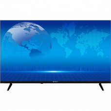 32' Телевизор LED RASKAT 32H1200B /HD/WildRed/1+8 Гб/