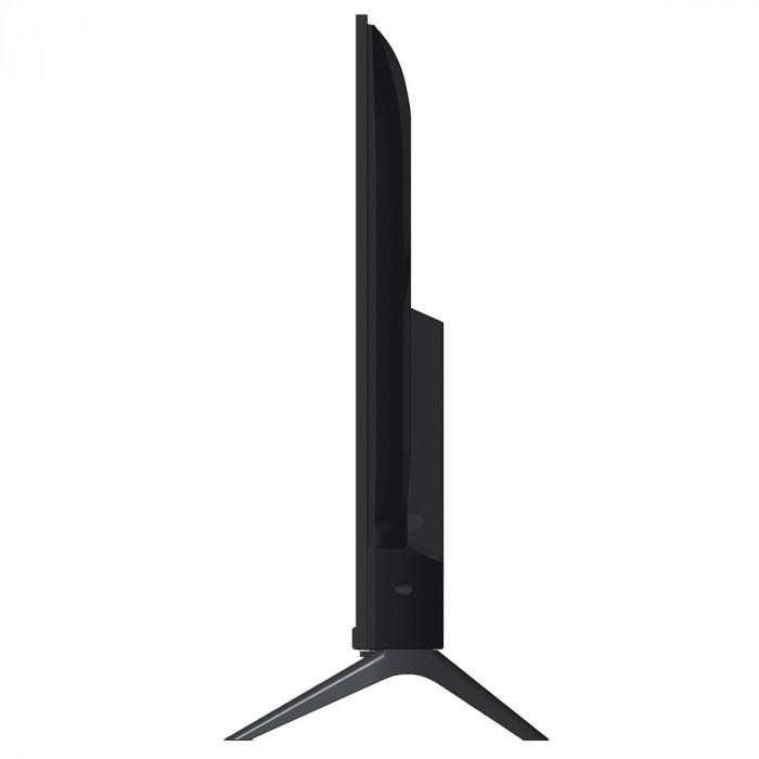 55' Телевизор Q-LED RASKAT 55U5200B /UHD/WildRed/1,5+8 Гб/Bluetooth/