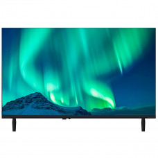 55' Телевизор Q-LED RASKAT 55U5200B /UHD/WildRed/1,5+8 Гб/Bluetooth/