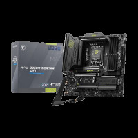 Материнская плата MSI MAG B860M MORTAR WIFI B860, LGA1851, 4*DDR5, 1*PCIEx16, 1*PCIEx4, 3*M.2, 2*TypeC, 3*USB3.2Gen2, 2*USB3.2 Gen1, 8*USB2.0, 4*SATA3.0, 5G, Type-C(DP), DP, HDMI, M-ATX, RTL