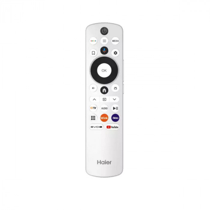 65' Телевизор HQ-LED HAIER 65 Smart TV S6 (DH1VWQD06RU)