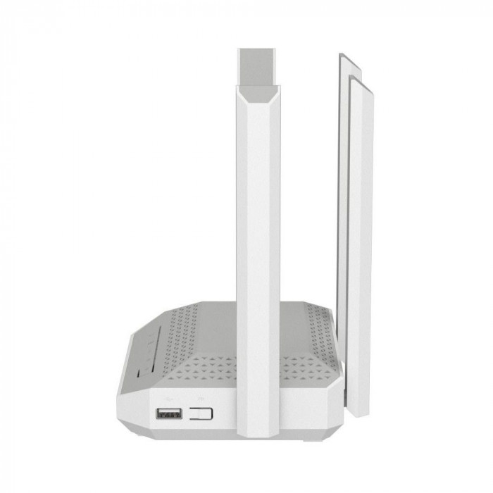 Беспроводной маршрутизатор Netcraze Hopper (NC-3811)