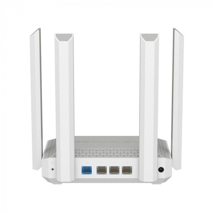 Беспроводной маршрутизатор Netcraze Hopper (NC-3811)