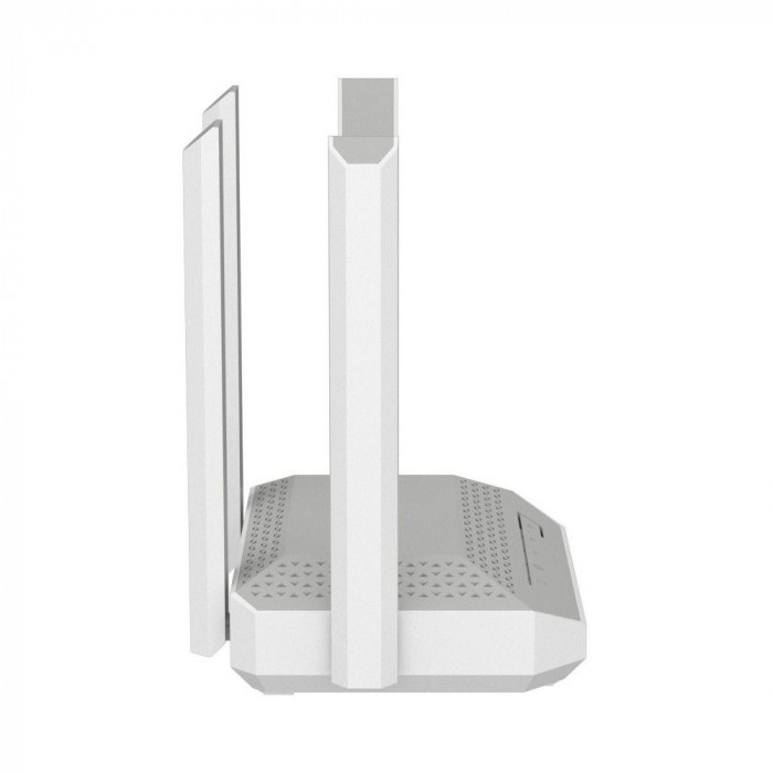 Беспроводной маршрутизатор Netcraze Hopper (NC-3811)