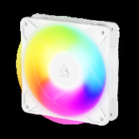 Вентилятор корпусной ARCTIC P12 Pro Reverse - A-RGB (White) retail  арт.   (ACFAN00325A)