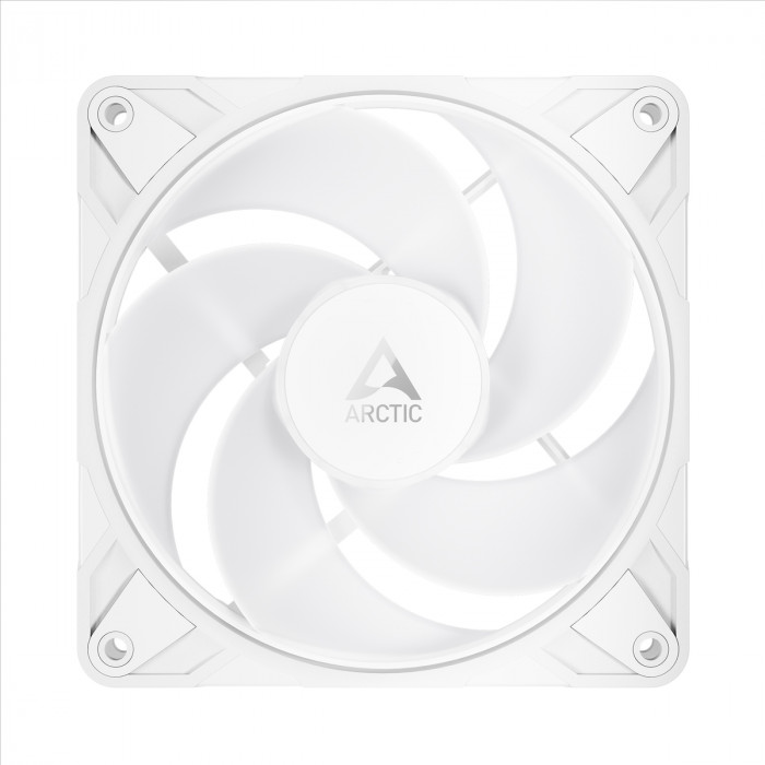 Вентилятор корпусной ARCTIC P12 Pro Reverse - A-RGB (White) retail  арт.   (ACFAN00325A)