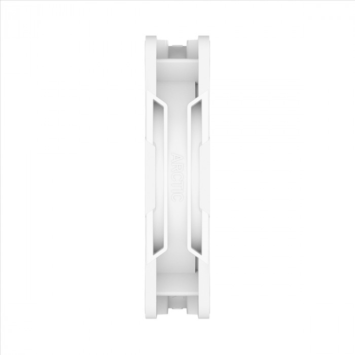 Вентилятор корпусной ARCTIC P12 Pro Reverse - A-RGB (White) retail  арт.   (ACFAN00325A)