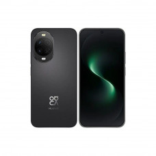 Смартфон Huawei NOVA 15 12+512Gb, черный (51098TSH)