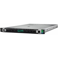 Платформа системного блока с ЦПУ HPE ProLiant DL360 Gen11 8SFF/ Intel Xeon-Silver 4510x2/32GBx2 / MR408i-o Gen11 x8 Lanes 4GB Cache OCP SPDM Storage Controller/ 96W Smart Storage Lithium-ion Battery/Intel I350-T4 Ethernet 1Gb 4-port BASE-T OCP3 Adapter/ i