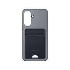 Чехол Card Slot Case A37 5G, чёрный (EF-OA376TBEGRU)