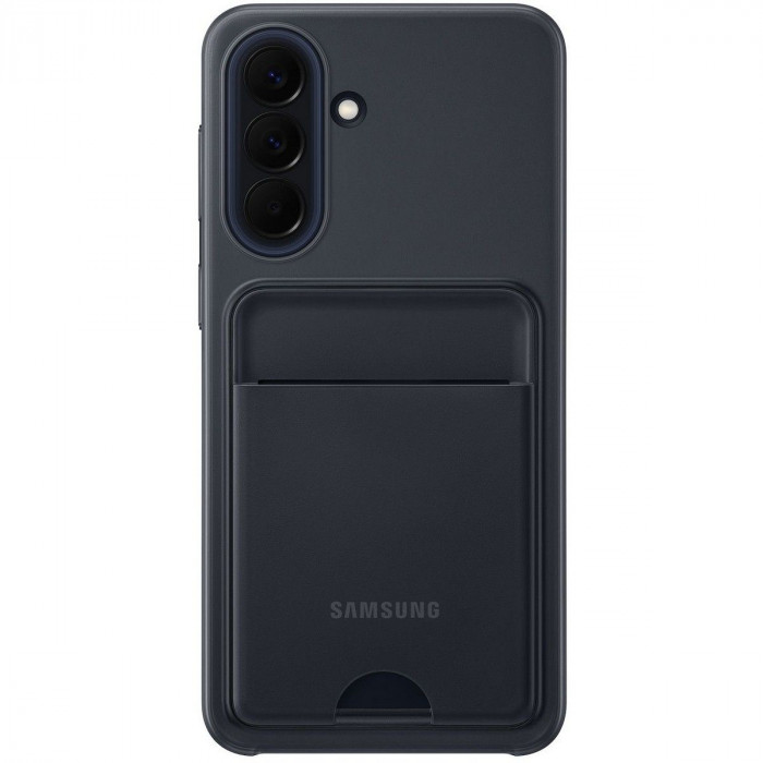 Чехол Card Slot Case A57 5G, чёрный (EF-OA576TBEGRU)
