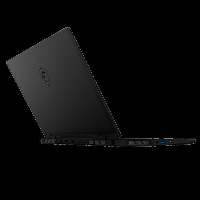 Ноутбук MSI Pulse A16 AI+ C3HWGKG-030XRU AMD Ryzen AI 7 350/32Gb (2*16 D5)/SSD1Tb/RTX5070 8Gb (115W)/16'/IPS/WQXGA/2560x1600/240Hz/NoOS/RJ-45/Black/2.5kg