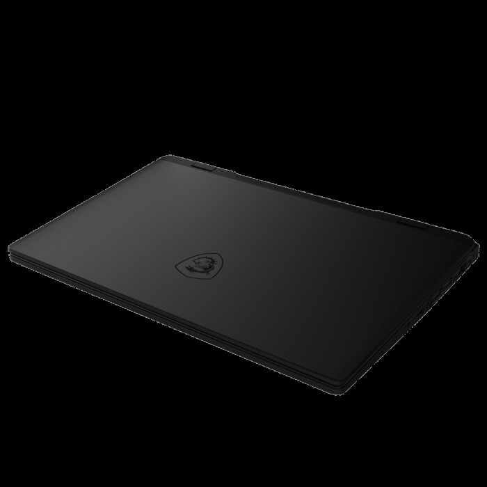Ноутбук MSI Pulse A16 AI+ C3HWGKG-030XRU AMD Ryzen AI 7 350/32Gb (2*16 D5)/SSD1Tb/RTX5070 8Gb (115W)/16'/IPS/WQXGA/2560x1600/240Hz/NoOS/RJ-45/Black/2.5kg