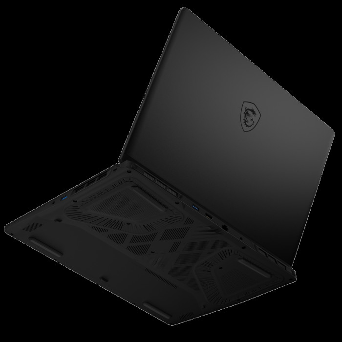 Ноутбук MSI Pulse A16 AI+ C3HWGKG-030XRU AMD Ryzen AI 7 350/32Gb (2*16 D5)/SSD1Tb/RTX5070 8Gb (115W)/16'/IPS/WQXGA/2560x1600/240Hz/NoOS/RJ-45/Black/2.5kg