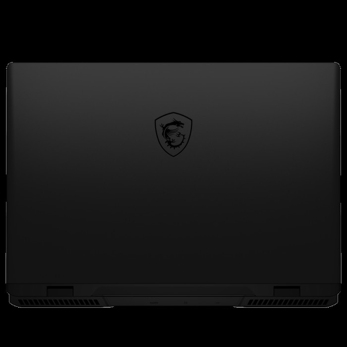 Ноутбук MSI Pulse A16 AI+ C3HWGKG-030XRU AMD Ryzen AI 7 350/32Gb (2*16 D5)/SSD1Tb/RTX5070 8Gb (115W)/16'/IPS/WQXGA/2560x1600/240Hz/NoOS/RJ-45/Black/2.5kg