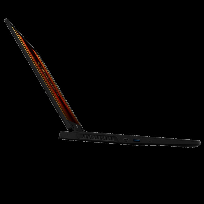 Ноутбук MSI Pulse A16 AI+ C3HWGKG-030XRU AMD Ryzen AI 7 350/32Gb (2*16 D5)/SSD1Tb/RTX5070 8Gb (115W)/16'/IPS/WQXGA/2560x1600/240Hz/NoOS/RJ-45/Black/2.5kg