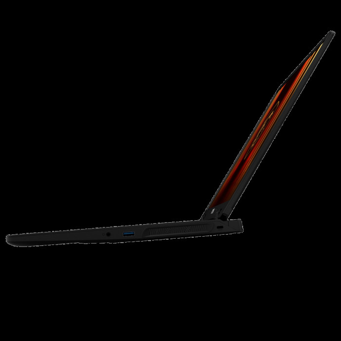 Ноутбук MSI Pulse A16 AI+ C3HWGKG-030XRU AMD Ryzen AI 7 350/32Gb (2*16 D5)/SSD1Tb/RTX5070 8Gb (115W)/16'/IPS/WQXGA/2560x1600/240Hz/NoOS/RJ-45/Black/2.5kg