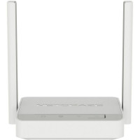 Маршрутизатор NETCRAZE Carrier NC-1721 Интернет-центр с Mesh Wi-Fi 5 AC1200, 3-портовым  Smart-коммутатором и портом USB