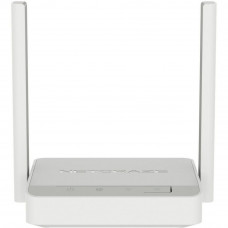 Маршрутизатор NETCRAZE Carrier NC-1721 Интернет-центр с Mesh Wi-Fi 5 AC1200, 3-портовым  Smart-коммутатором и портом USB