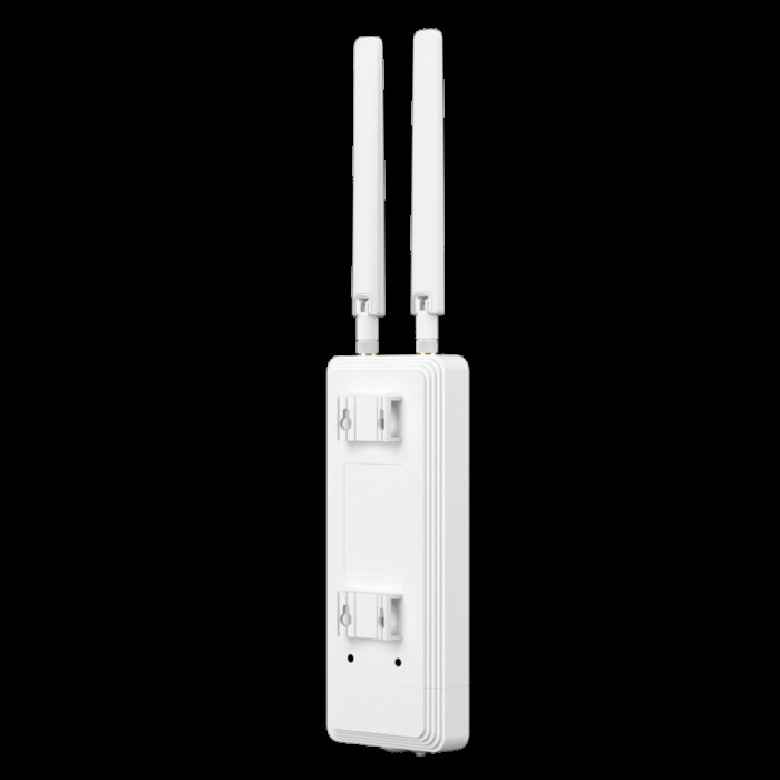 Точка доступа (Keenetic)  Wi-Fi Netcraze Stellar 6 (NAP-650)