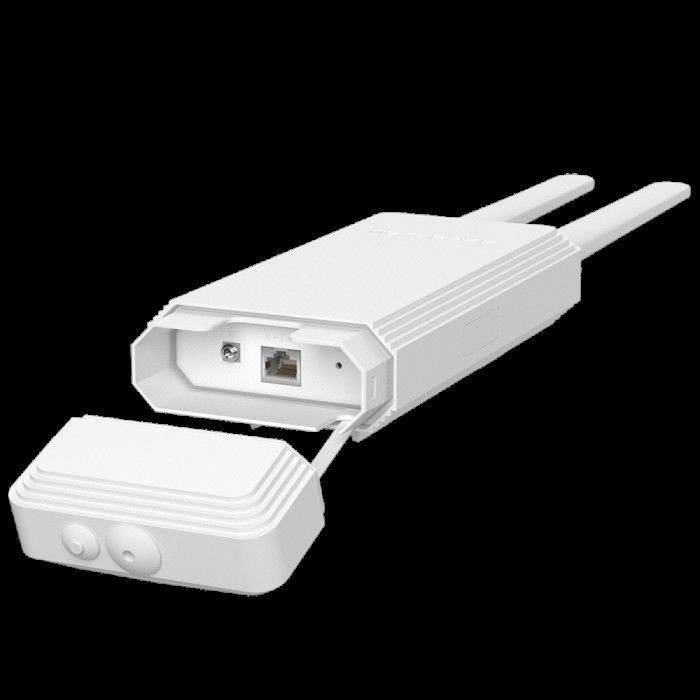 Точка доступа (Keenetic)  Wi-Fi Netcraze Stellar 6 (NAP-650)
