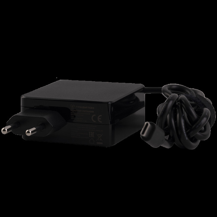 Ноутбук Гравитон Н14И-Т 14.0'FHD300nit i7 1165G7/1x16GBDDR4/512GB SSD M.2/WiFi+BT/HUB/NoOS/1YST