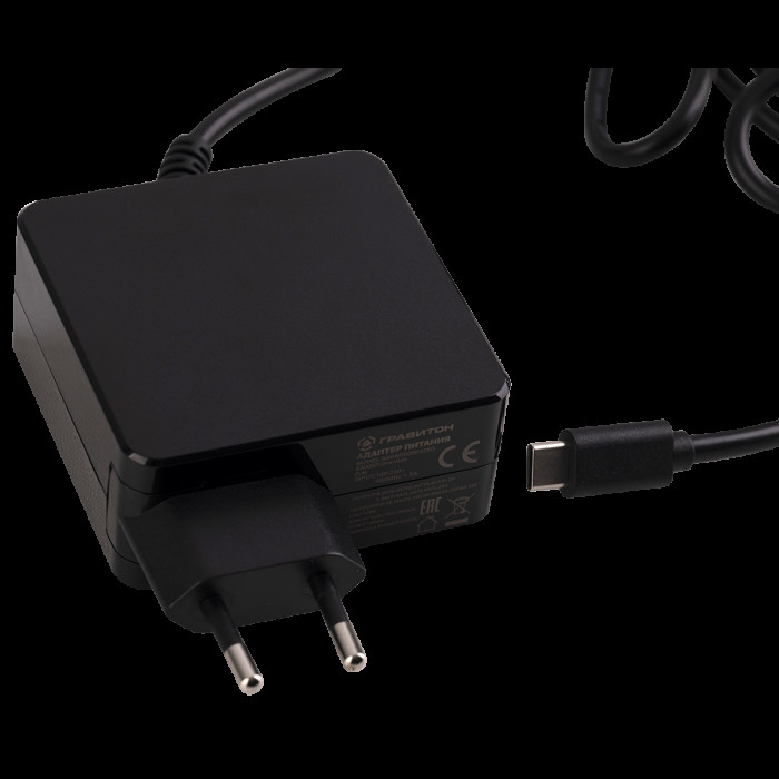 Ноутбук Гравитон Н14И-Т 14.0'FHD300nit i7 1165G7/1x16GBDDR4/512GB SSD M.2/WiFi+BT/HUB/NoOS/1YST