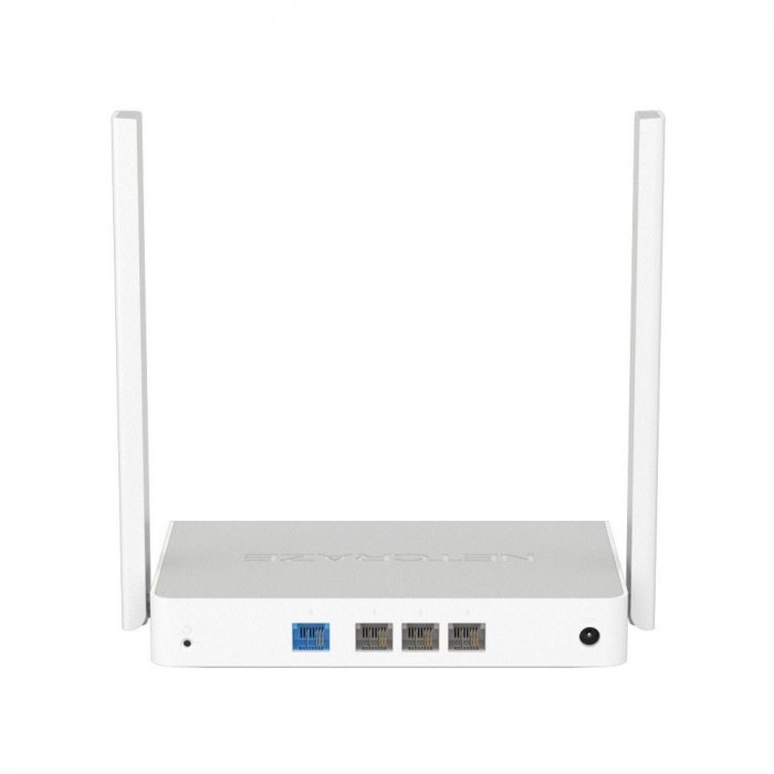 Беспроводной маршрутизатор Netcraze Extra (NC-1714)