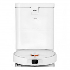 Робот-пылесос Xiaomi Robot Vacuum H50 EU OV43GL