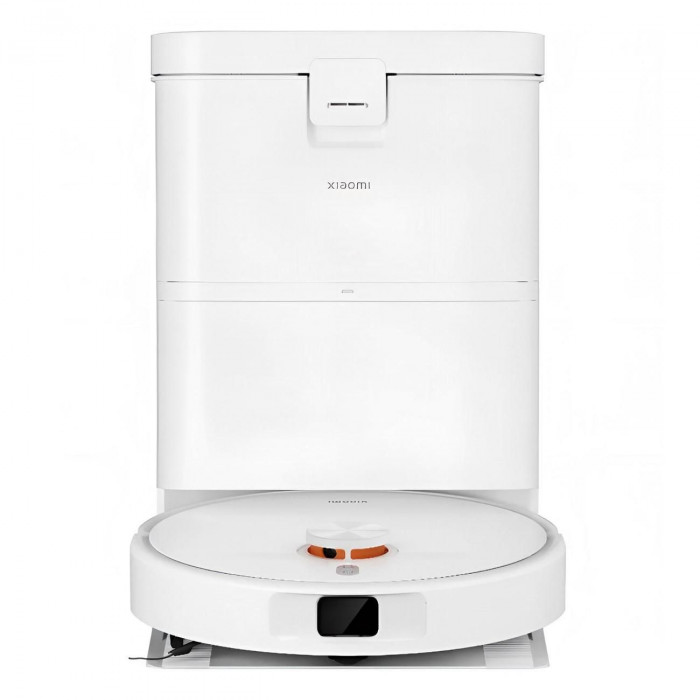 Робот-пылесос Xiaomi Robot Vacuum H50 EU OV43GL