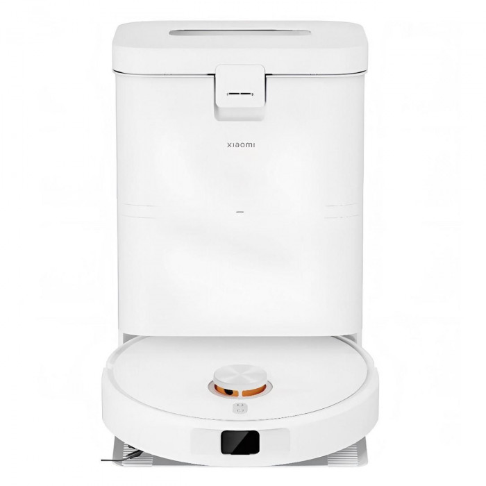 Робот-пылесос Xiaomi Robot Vacuum H50 EU OV43GL