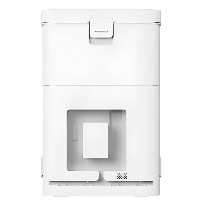 Робот-пылесос Xiaomi Robot Vacuum H50 EU OV43GL
