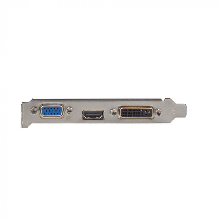 Видеокарта Afox GT420 4GB GDDR3 128bit VGA DVI HDMI 1FAN LP RTL