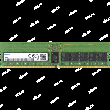 Модуль памяти 32GB Samsung DDR5 M321R4GA0EB2-CCPKC 6400MHz DIMM 1Rx4 Registred ECC