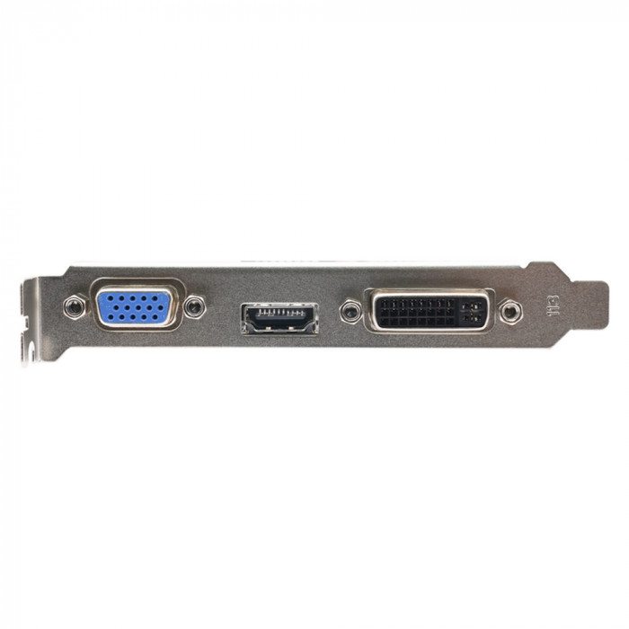 Видеокарта Afox GT240 1GB DDR3 128bit VGA DVI HDMI 1FAN LP RTL
