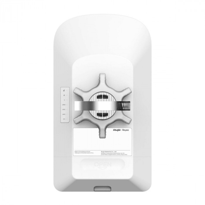 WiFi Радиомост Ruijie/Reyee RG-EST350G
