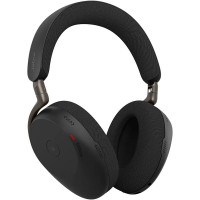 Беспроводная гарнитура Jabra Evolve3 85 MS, Link390a, Stereo