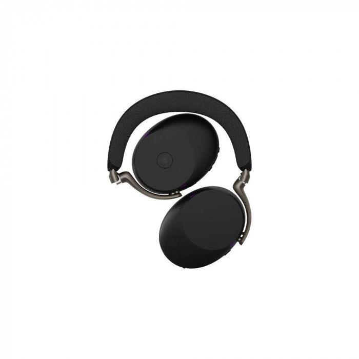 Беспроводная гарнитура Jabra Evolve3 85 MS, Link390a, Stereo