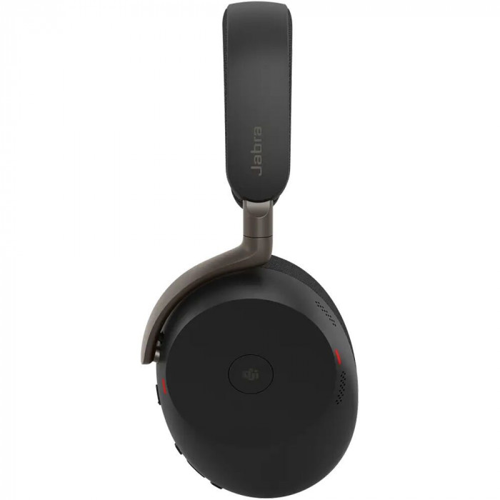 Беспроводная гарнитура Jabra Evolve3 85 MS, Link390c, Stereo